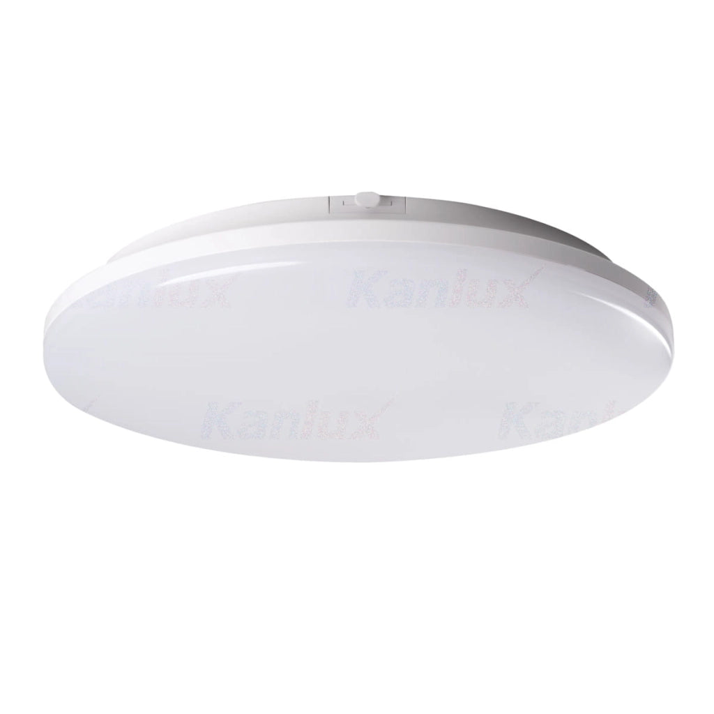 Plafoniera LED Kanlux STIVI 36W 4000K sensore IP65
