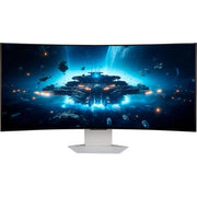 LG 39GX90SA-W Monitor PC 99,1 cm (39") 3440 x 1440 Pixel Wide Quad HD OLED Bianco