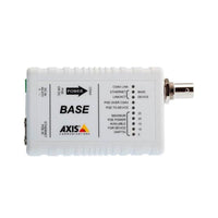 T8640 poe+ over coax adap - 5026-401