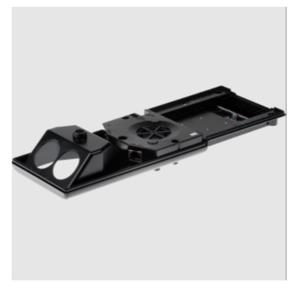 Electronic  kit  axis  t92e20 - 5700-971