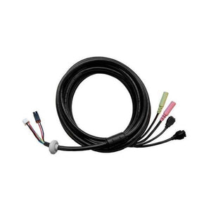 Axis multicable a i/o audio pwr 5m - 5505-021
