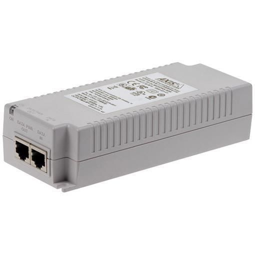 Axis t8134 60w midspan 1-port - 5900-332