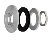 Axis  f8212  trim  ring  10pcs - 5507-111