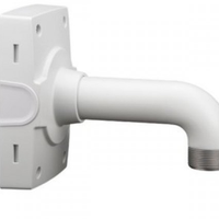 T91b67 pole mount 65-165mm - 01473-001