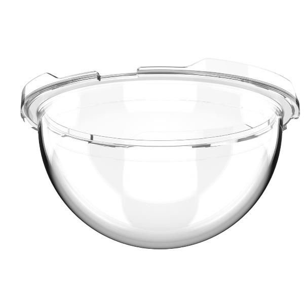 Axis  m42  smoked  dome  a  4p - 01608-001