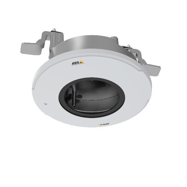 Axis  tp3201  recessed  mount - 01757-001