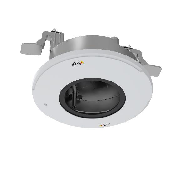 Axis  tp3201  recessed  mount - 01757-001