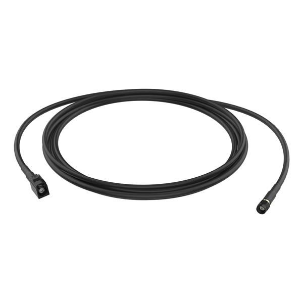 Axis  tu6004-e  cable  8m  4p - 02250-001