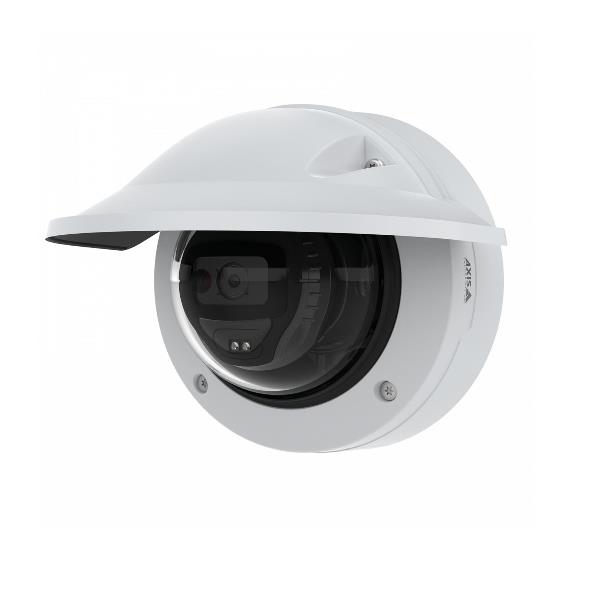 Axis  m3215-lve  dome  camera - 02371-001
