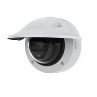 Axis  m3215-lve  dome  camera - 02371-001