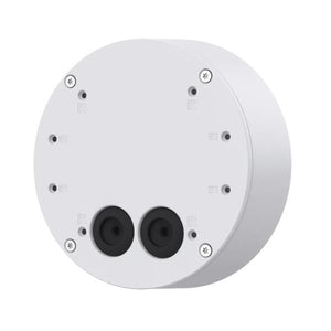 Axis  tq1602-e  conduit  back  box - 02421-001
