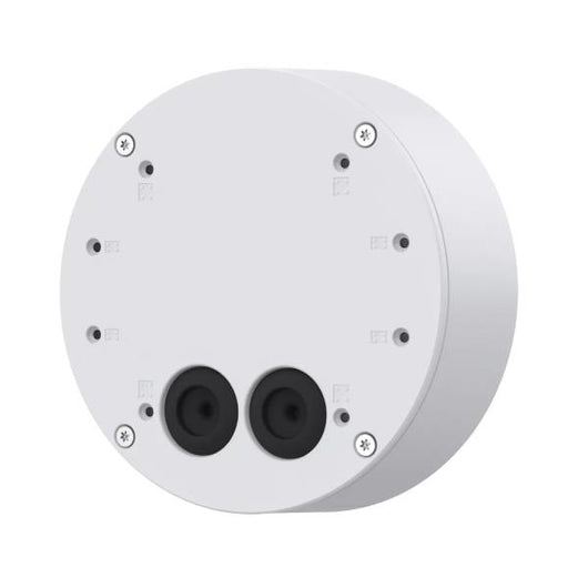 Axis  tq1602-e  conduit  back  box - 02421-001