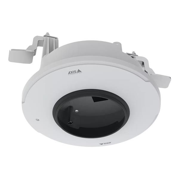Axis  tp3201-e  recessed  mount - 02452-001