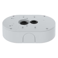 Axis  tp4601-e  conduit  back  box - 02750-001