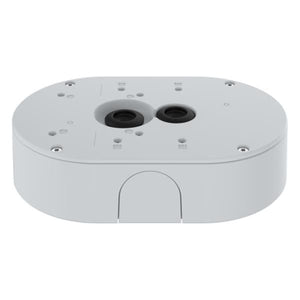 Axis  tp4601-e  conduit  back  box - 02750-001