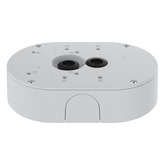 Axis  tp4601-e  conduit  back  box - 02750-001