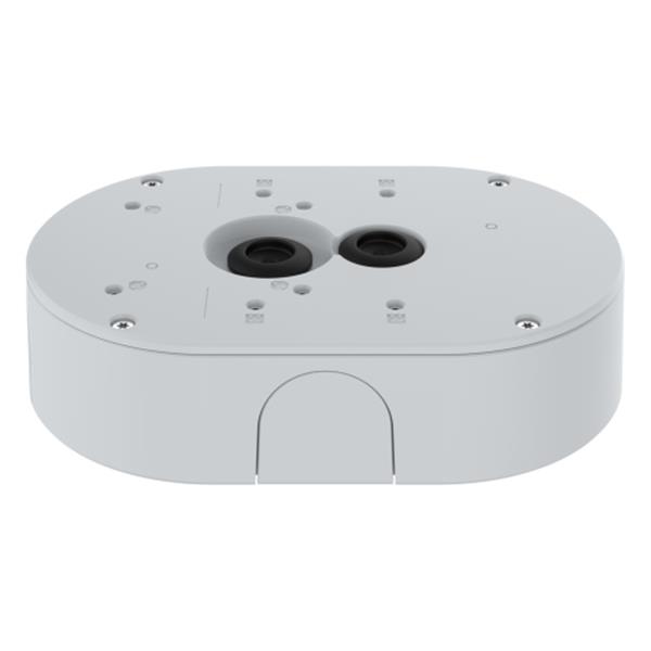 Axis  tp4601-e  conduit  back  box - 02750-001