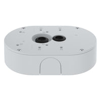 Axis  tp4601-e  conduit  back  box - 02750-001