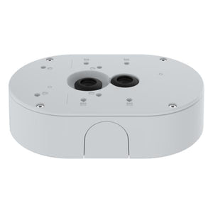 Axis  tp4601-e  conduit  back  box - 02750-001
