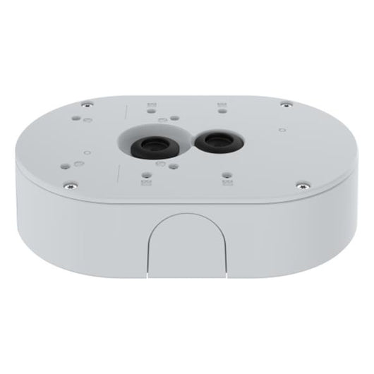 Axis  tp4601-e  conduit  back  box - 02750-001