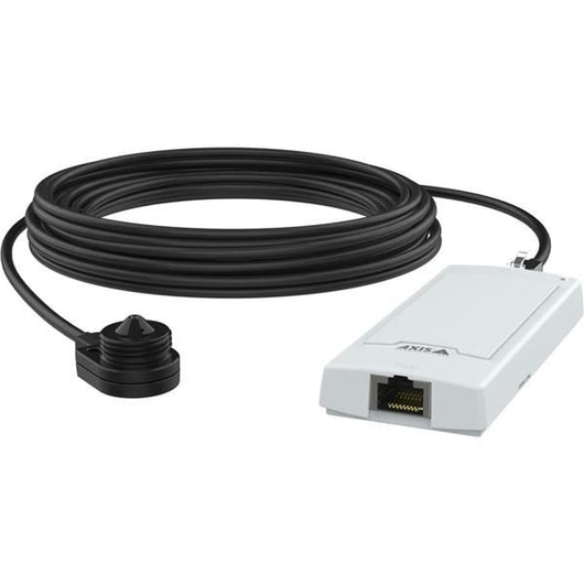 Axis  p1265  mkii  mod.pinhole  camera - 02858-001