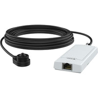 Axis  p1265  mkii  mod.pinhole  camera - 02858-001