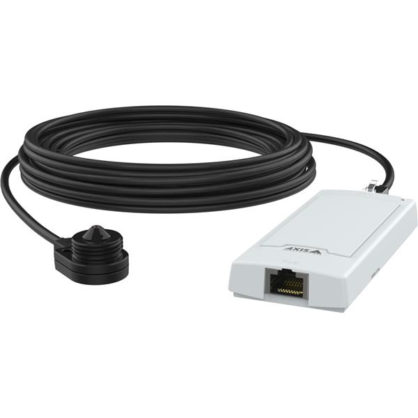 Axis  p1265  mkii  mod.pinhole  camera - 02858-001