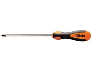 GIRAVITE A CROCE PHILLIPS ART.1262- - mm.4,5x80 - 5 pezzi BETA