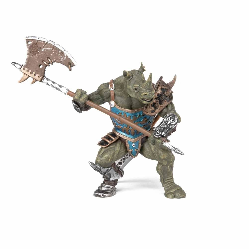 Papo - Rhino mutant