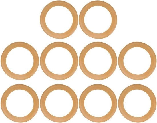 Accessori per compressore d'aria - 10 pezzi, 550 W, compressore oleodinamico silenzioso.