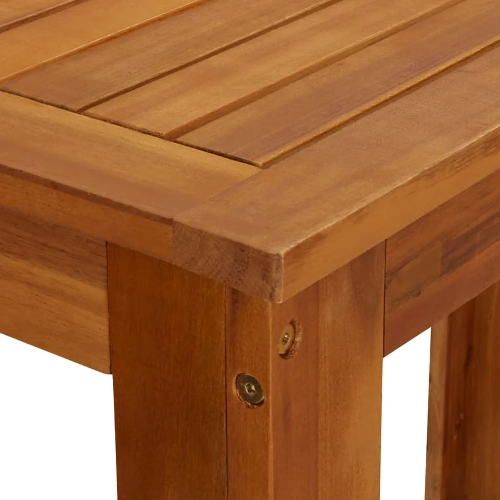 Set bar da giardino 9 pezzi in legno massello di acacia 02_0013445