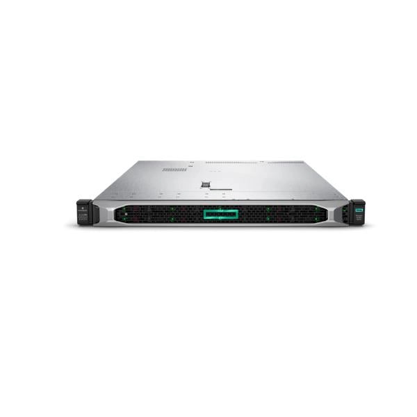 Hpe proliant dl360 gen11 4510 2.4ghz 12c 1p 64gb-r 8sff mr408i-o 2x960gb ssd 2x1000w ps emea server - P71673-425