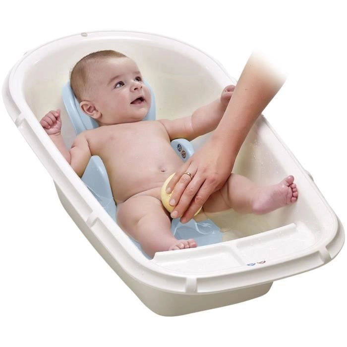 THERMOBABY Babycoon carrello da bagno - Fleur fleur
