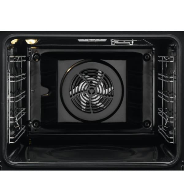 Forno multi eoh3h00x a 72l inox - 949496285