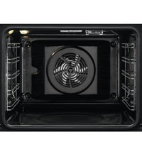 Forno multi eoh3h00x a 72l inox - 949496285