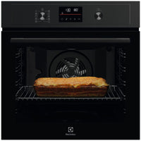 Forno  piro  eof4p56h  a+  72l  nero - 949498282