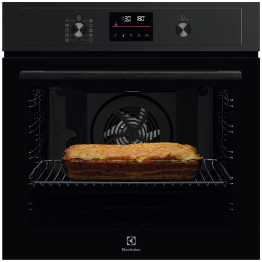 Forno  piro  eof4p56h  a+  72l  nero - 949498282