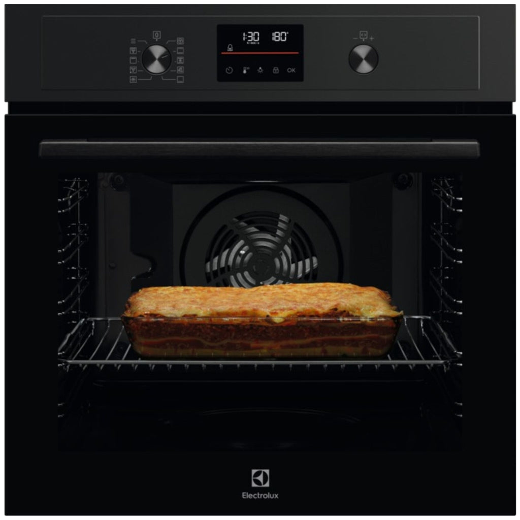 Forno  piro  eof4p56h  a+  72l  nero - 949498282