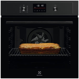 Forno  piro  eof4p56h  a+  72l  nero - 949498282