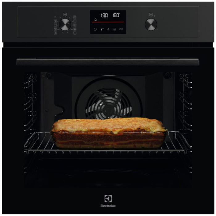 Forno  piro  eof4p56h  a+  72l  nero - 949498282