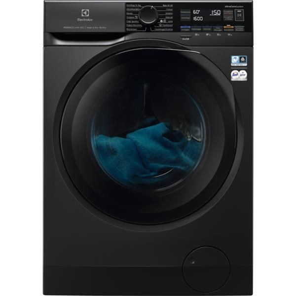 Lavasc  ew8w16black  10/6kg  1600 - 914600829