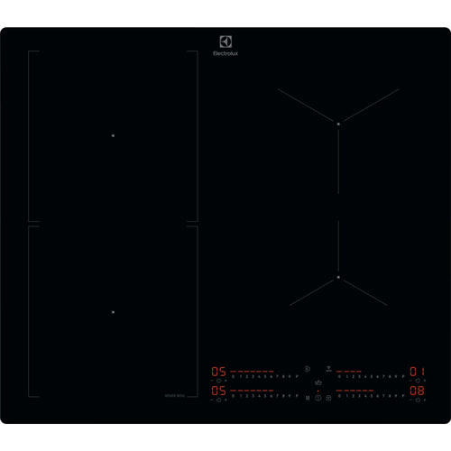 Piano  ind  kis62453i  60  4f - 949599321