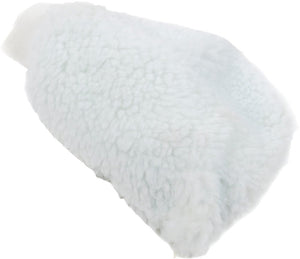 Guanto lavaggio misure 30x30 cm ideale per lavaggio e lucidatura