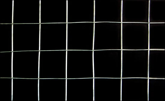 Rete metallica zincata 100 cm x 25 m grigia 4 rotoli 03_0007158