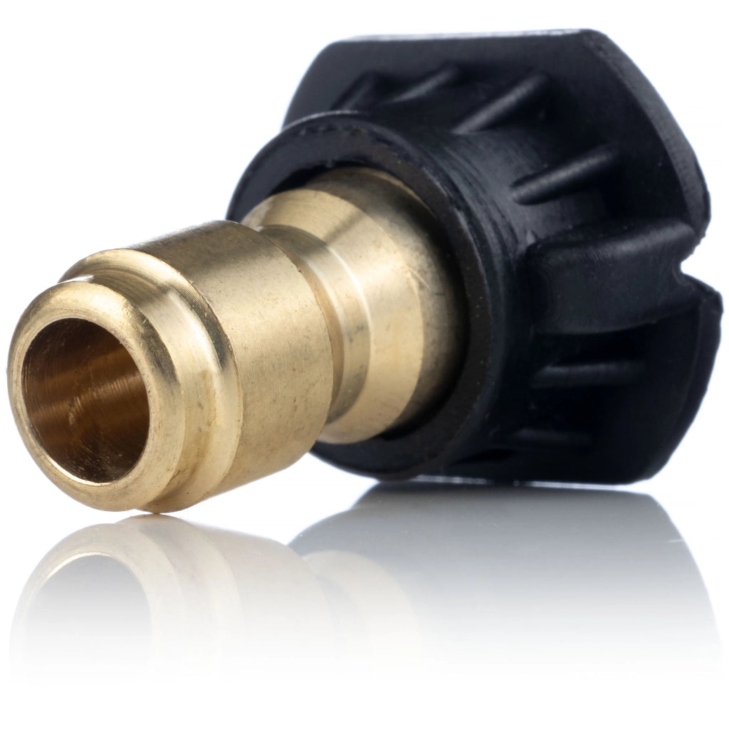 Lancia per Idropulitrice compatibile con Kärcher K2–K7 – Set 5 Ugelli, Pressione Max 160 Bar, Angolo 15°, Alta Qualità