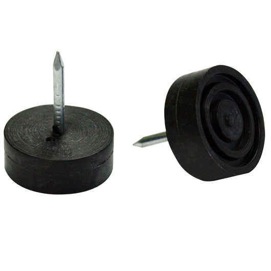 Sottopiedi Gomma C/Chiodo 20 Pz8