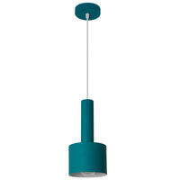 Lampada Da Soffitto Pensile Singola Osti B Verde
