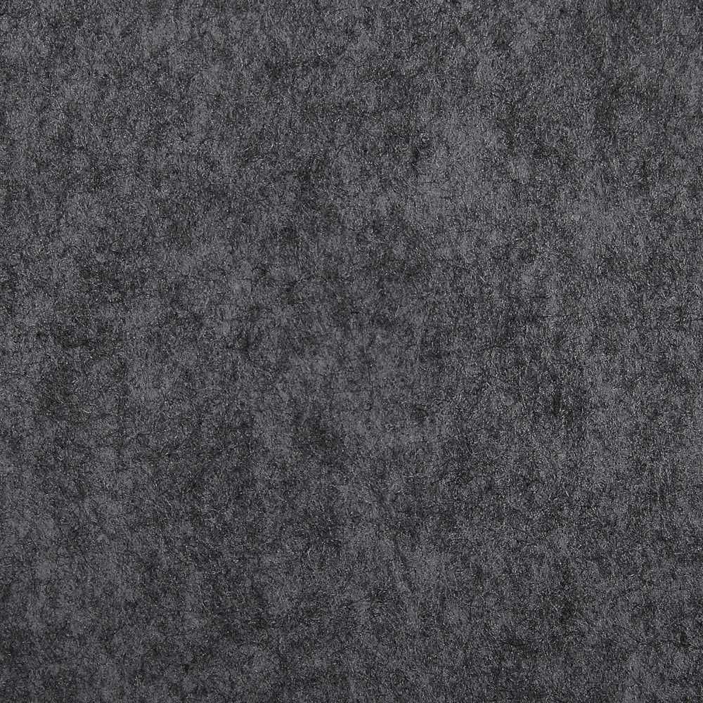 Cuccia a forma di Tenda in feltro grigio scuro 35 x 40 cm per cani e gatti con imbottitura