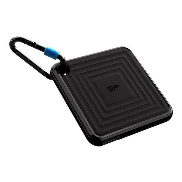 Silicon power pc60 external (sp256gbpsdpc60ck) - 171013