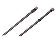 1pz aste 2 pezzi per serratura triplice 93140 - ø mm.18 (93140v000) cod:ferx.fer49184